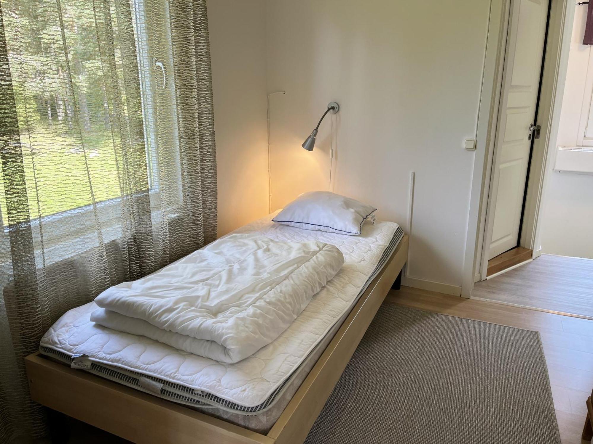 Vimmerby Nature Retreat: Gateway to Astrid Lindgren's World Villa Exterior photo